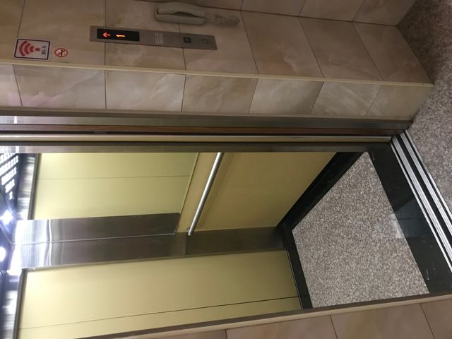 翡翠金鑽二館-豪華3人房景觀-3
