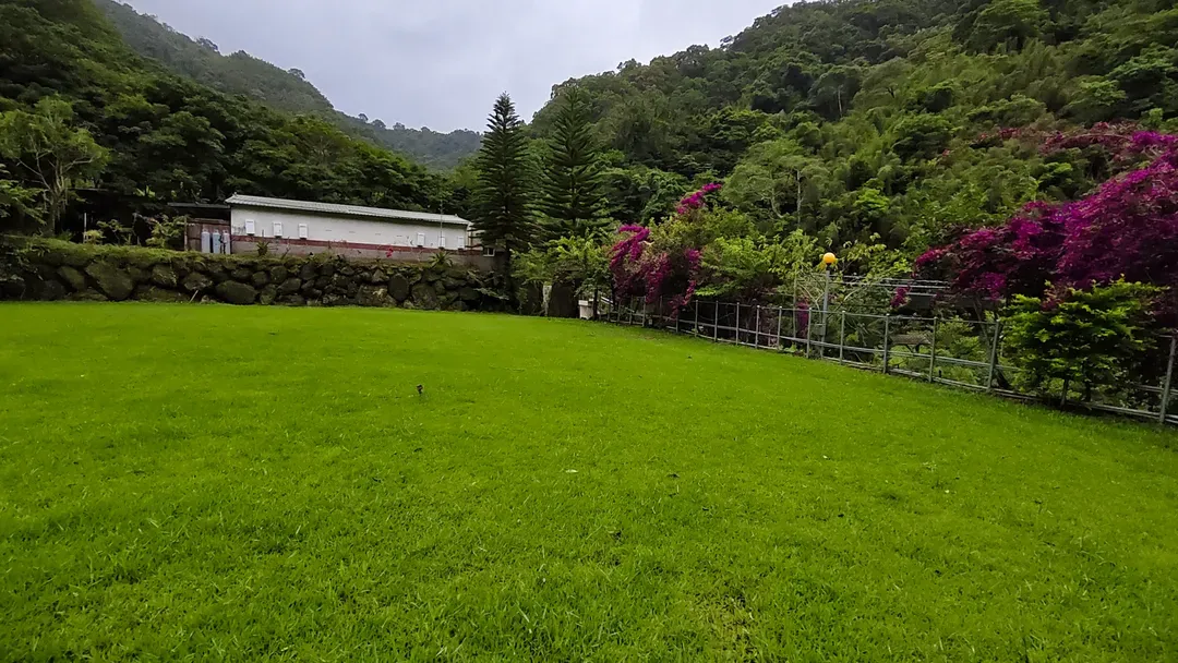 土牧驛健康農莊 | 獨家85折起！頂級原木小木屋、清澈溪流戲水、深山森林浴
