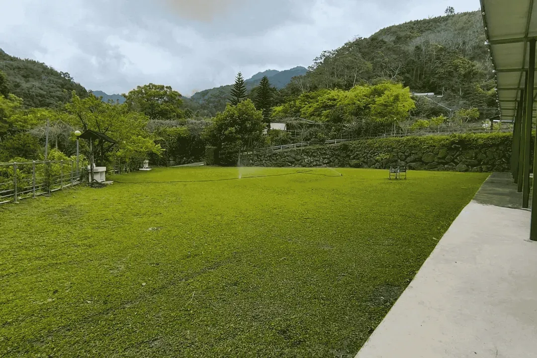 土牧驛健康農莊 | 獨家85折起！頂級原木小木屋、清澈溪流戲水、深山森林浴