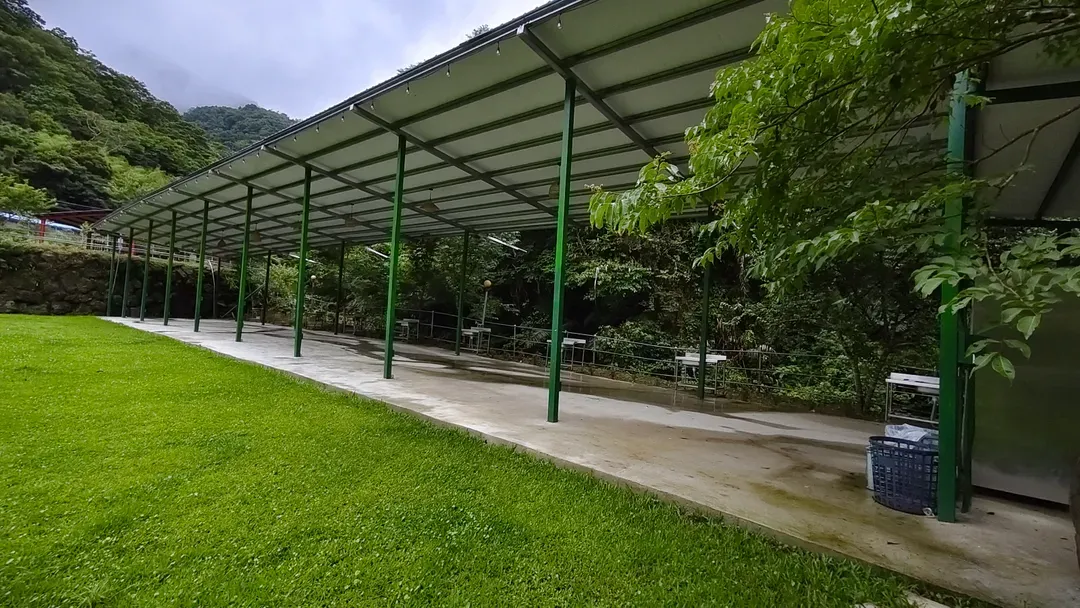 土牧驛健康農莊 | 獨家85折起！頂級原木小木屋、清澈溪流戲水、深山森林浴