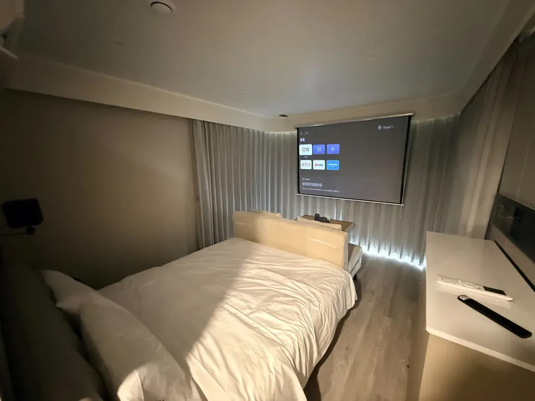 尖石森夜藏星免搭帳露營區｜全新上架！景觀露營車、獨立衛浴、雲海星空秘境