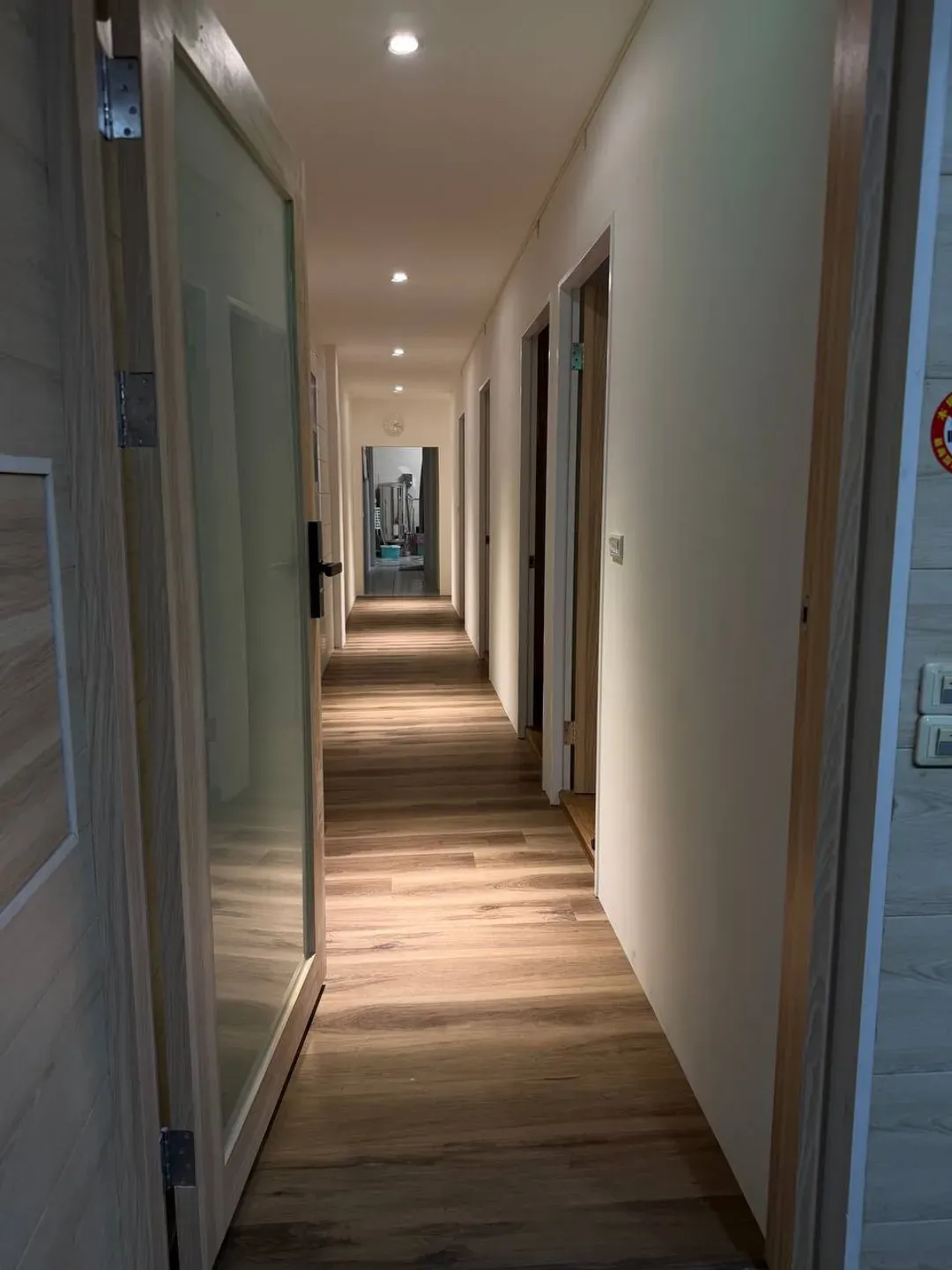 福隆出站30秒｜一间屋·駅前宿 OneHouse Backpacker