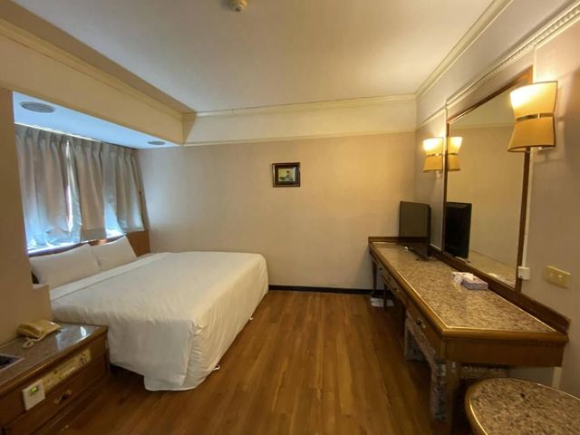 Tapeng Bay Holiday Hote-Standard Double Room-4
