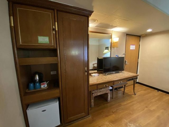 Tapeng Bay Holiday Hote-Standard Double Room-3