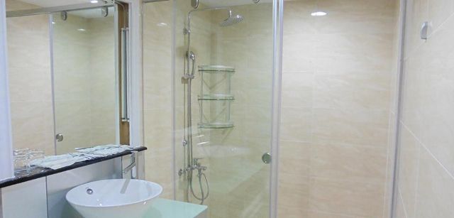 Tapeng Bay Holiday Hote-Elegant Double Room-6