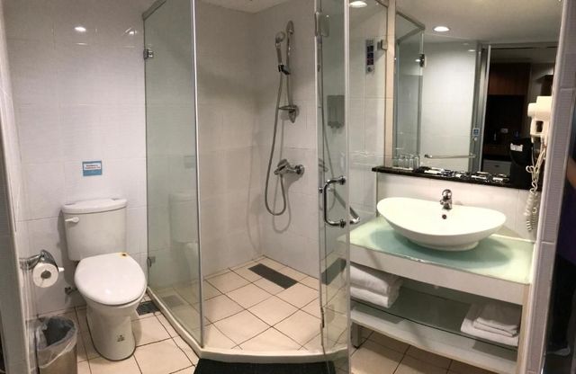 Tapeng Bay Holiday Hote-Elegant Double Room-5