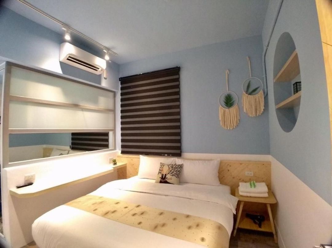 itravel hostal