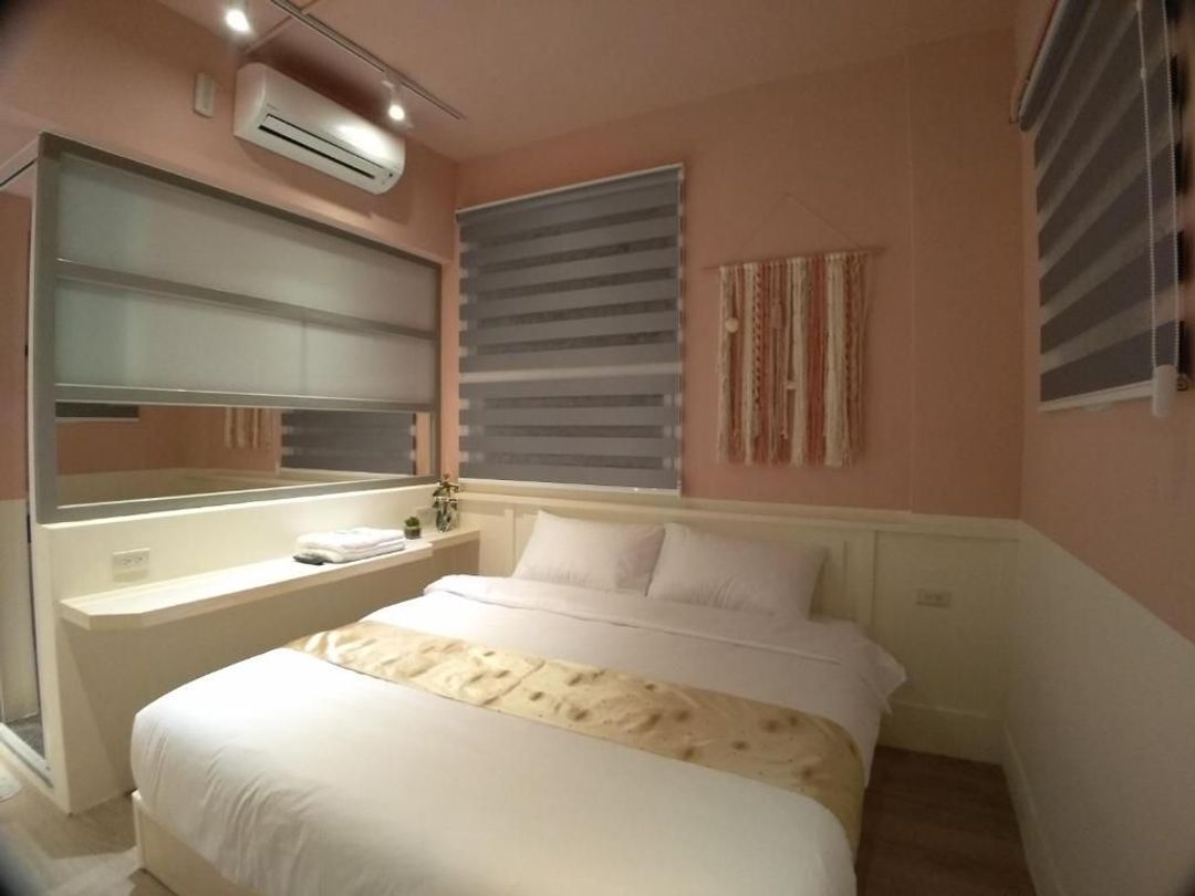 itravel hostal