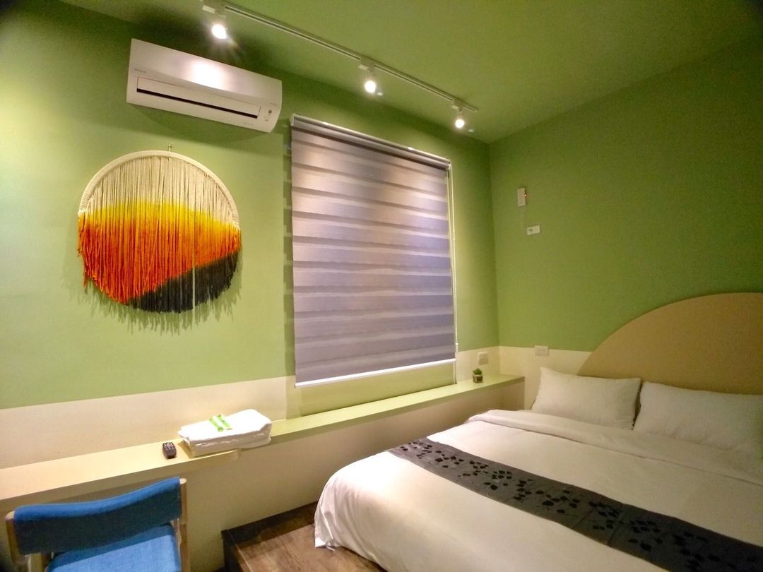 itravel hostal