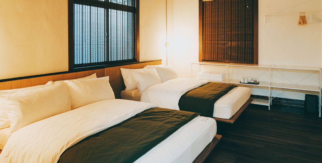 Goonnight Hostel