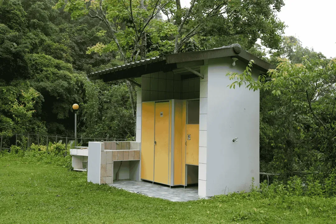 土牧驛健康農莊 | 獨家85折起！頂級原木小木屋、清澈溪流戲水、深山森林浴