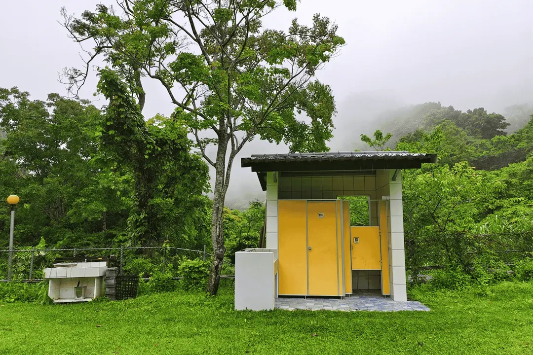 土牧驛健康農莊 | 獨家85折起！頂級原木小木屋、清澈溪流戲水、深山森林浴