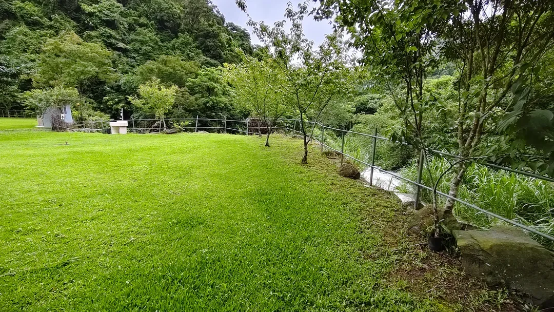土牧驛健康農莊 | 獨家85折起！頂級原木小木屋、清澈溪流戲水、深山森林浴