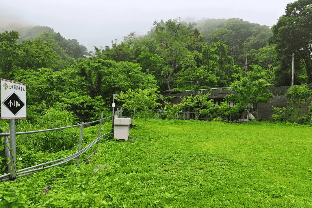 土牧驛健康農莊 | 獨家85折起！頂級原木小木屋、清澈溪流戲水、深山森林浴
