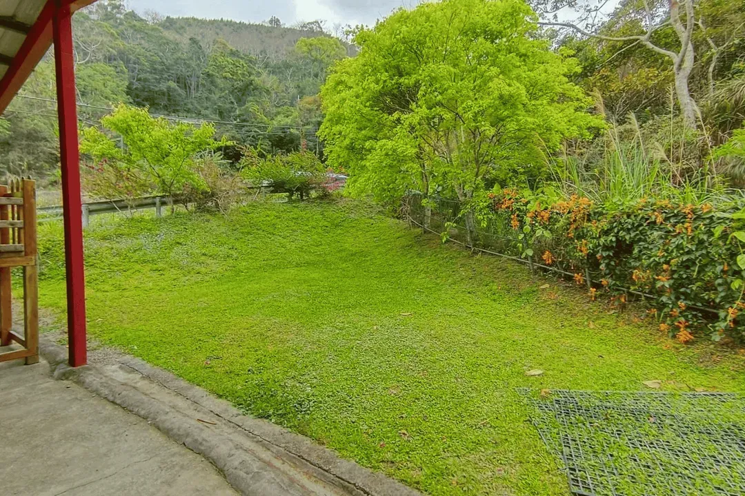 土牧驛健康農莊 | 獨家85折起！頂級原木小木屋、清澈溪流戲水、深山森林浴