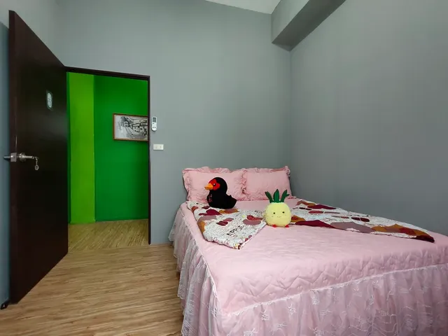 DF Park Space-Floating Double Room-3
