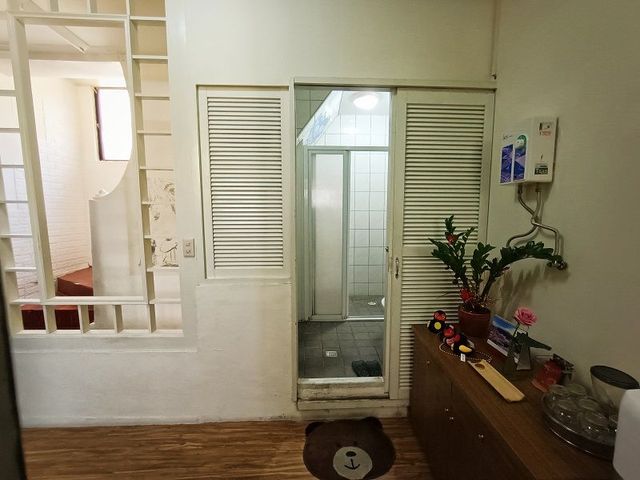 DF Park Space-Floating Double Room-11