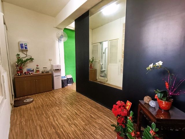 DF Park Space-Floating Double Room-7
