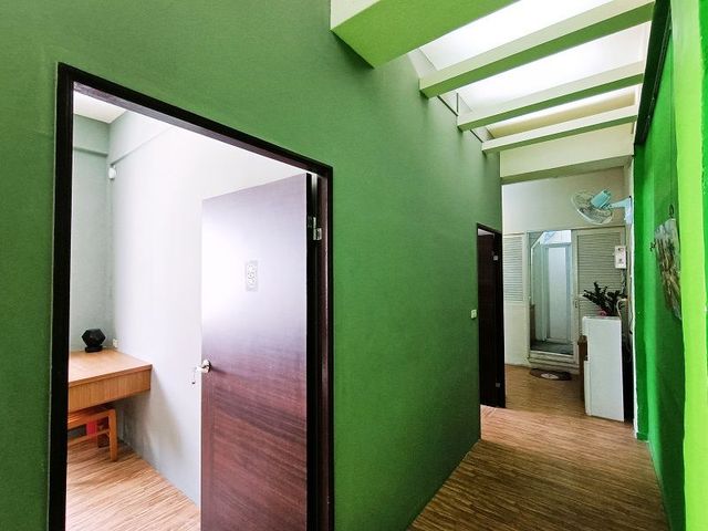 DF Park Space-Floating Double Room-8