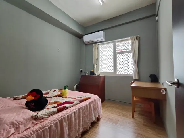 DF Park Space-Floating Double Room-4