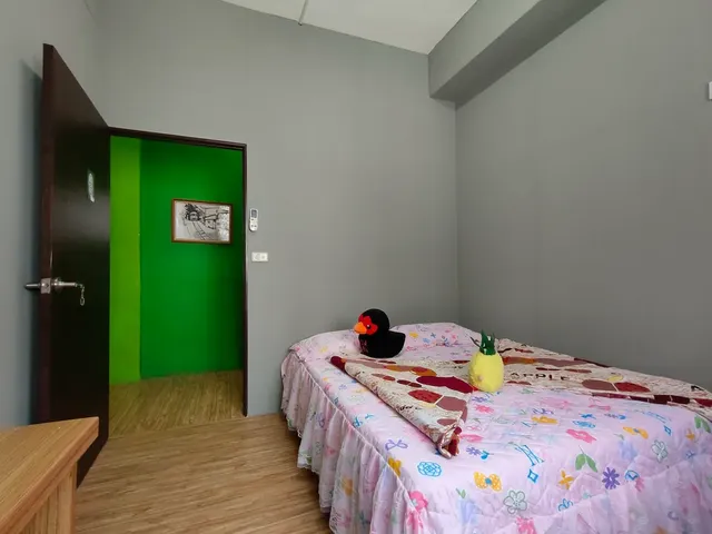 DF Park Space-Floating Double Room-13