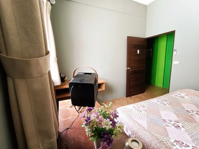 DF Park Space-Floating Double Room-9