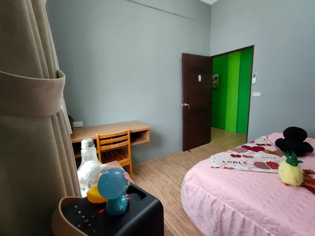 DF Park Space-Floating Double Room-2