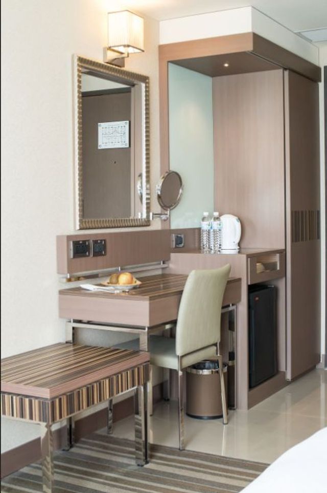 리슈안 호텔 (Lishiuan Hotel)-Standard Twin（no bf）-3