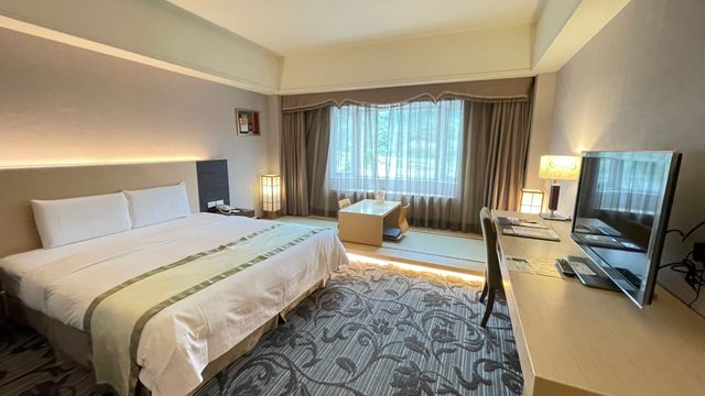 호야 온천 리조트 앤 스파-Deluxe View Room-7