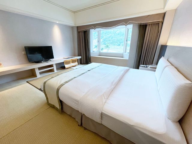 호야 온천 리조트 앤 스파-Japanese-style view room-6
