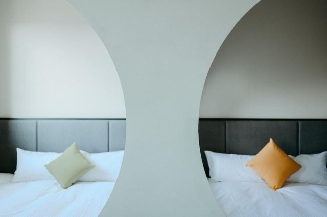 Xien Shi Homestay-Friendship Family Room-3