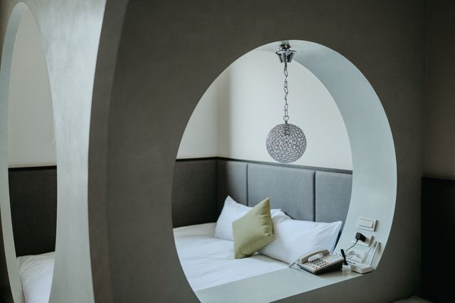 Xien Shi Homestay-Friendship Family Room-6