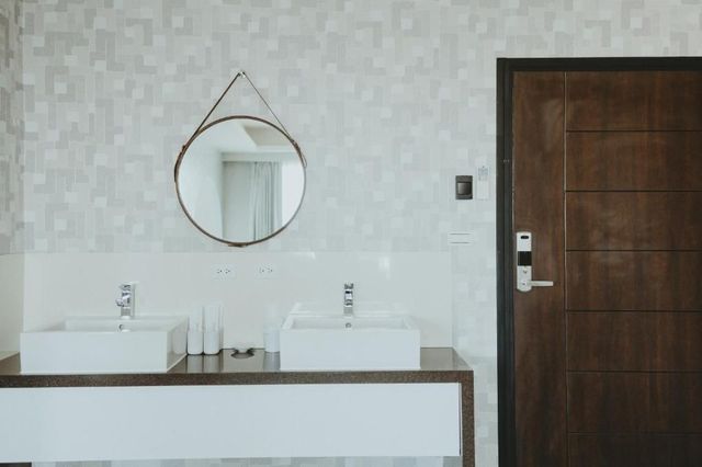 Xien Shi Homestay-Friendship Family Room-9