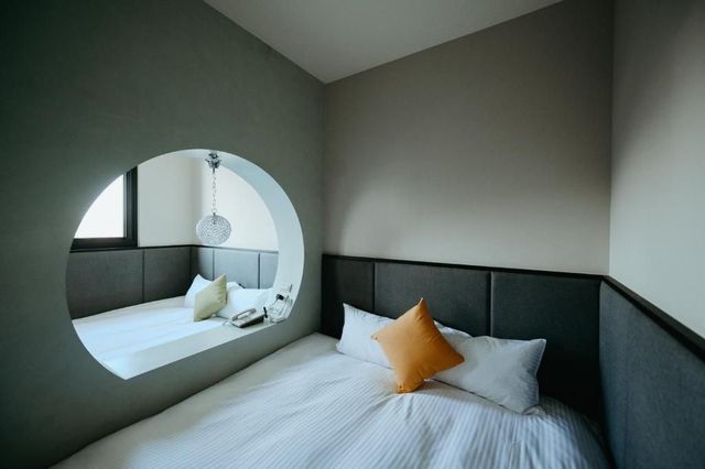 Xien Shi Homestay-Friendship Family Room-7