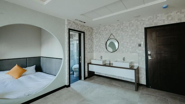 Xien Shi Homestay-Friendship Family Room-4