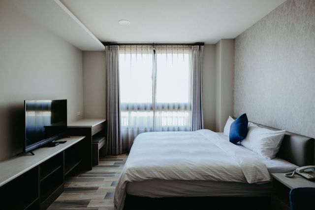 Xien Shi Homestay-Comfortable Triple Room-1
