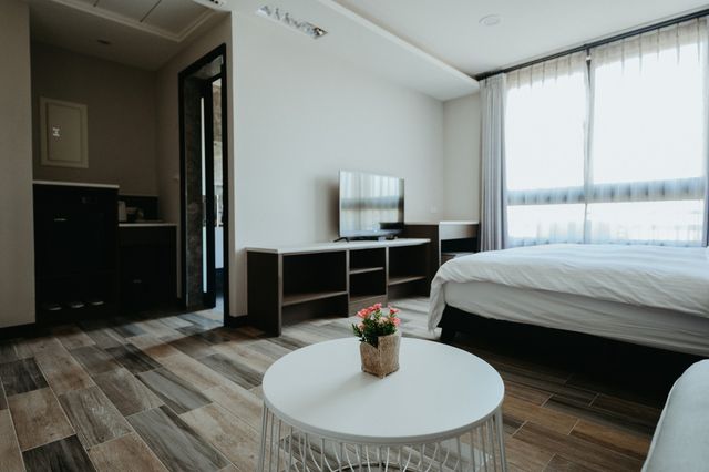 Xien Shi Homestay-Comfortable Triple Room-5