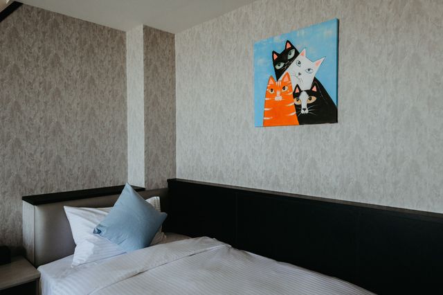 Xien Shi Homestay-Comfortable Triple Room-4