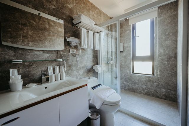 Xien Shi Homestay-Comfortable Triple Room-7