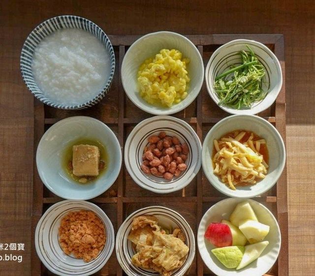 中式早餐