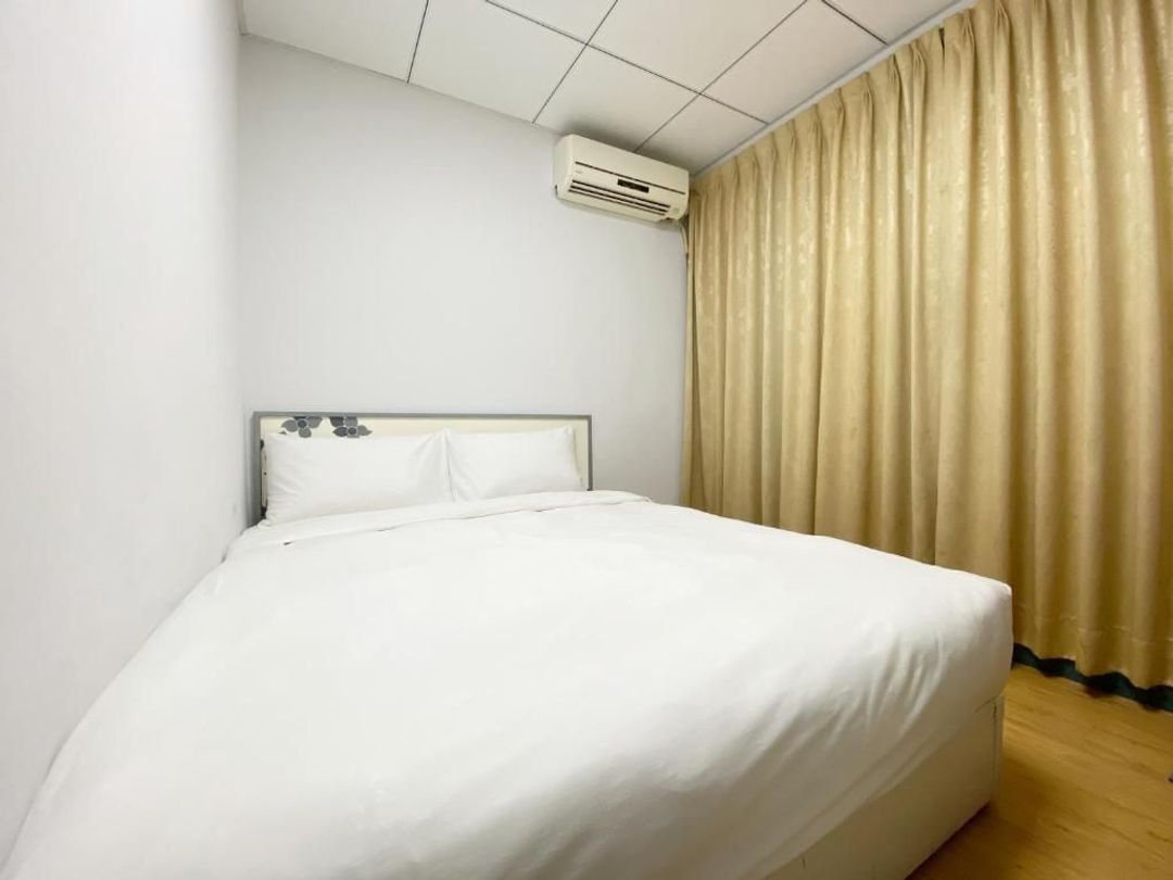 Sharon Inn｜A Part of Room Type Pet-Friendly