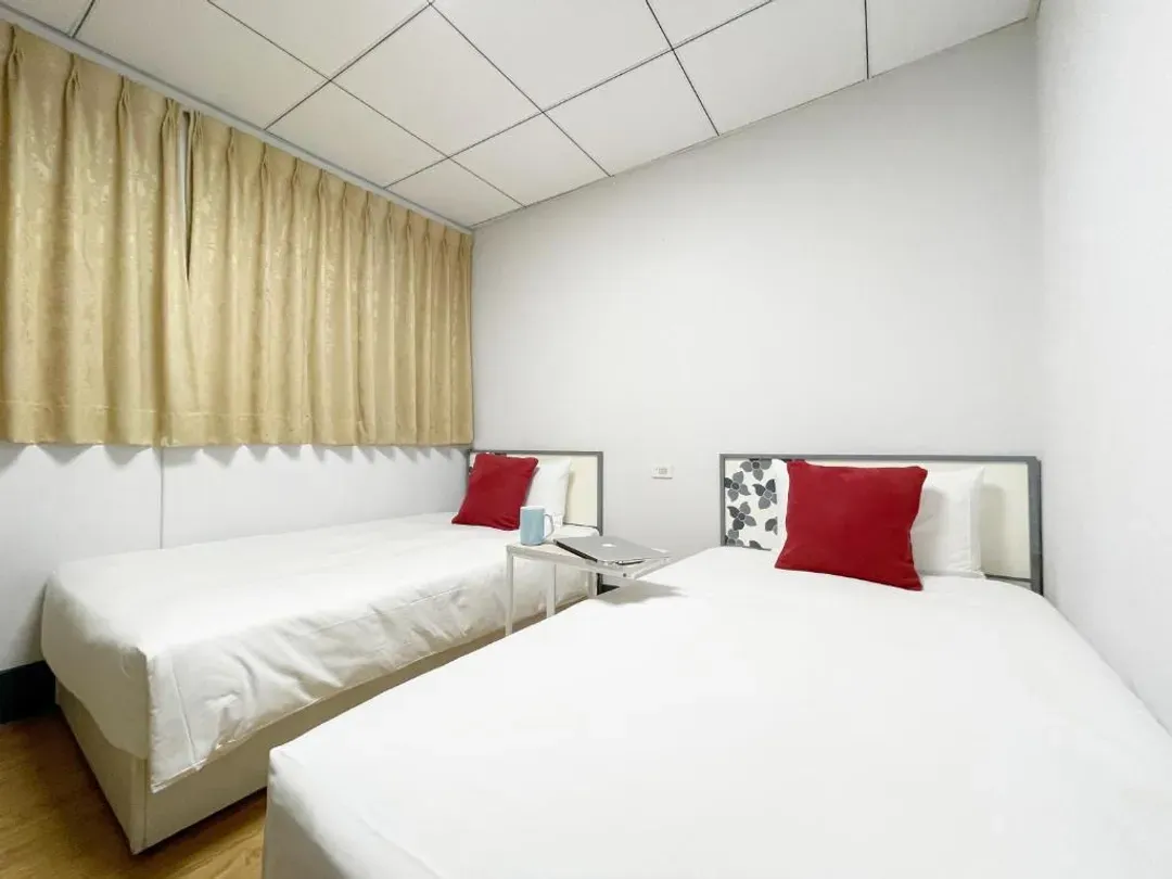 Sharon Inn｜A Part of Room Type Pet-Friendly