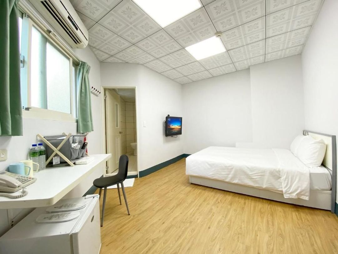 Sharon Inn｜A Part of Room Type Pet-Friendly
