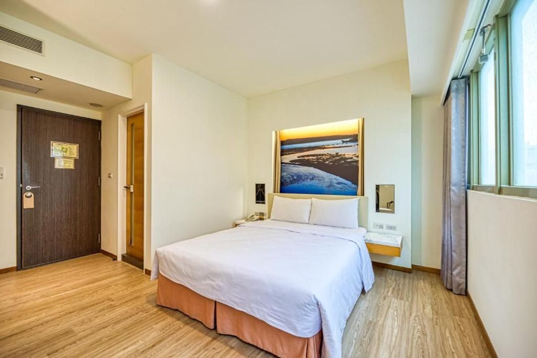 Jih Lih Hotel