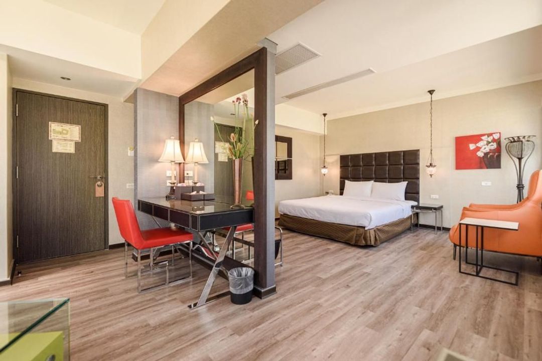 Jih Lih Hotel