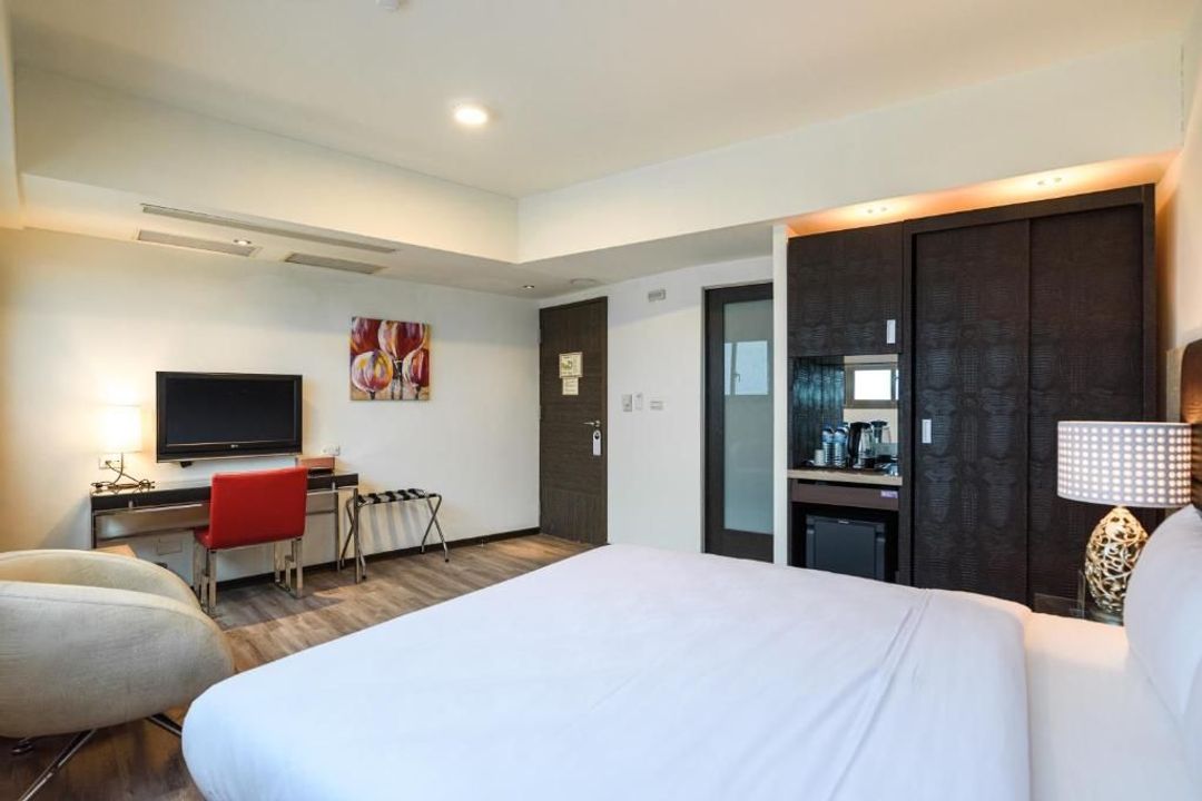 Jih Lih Hotel