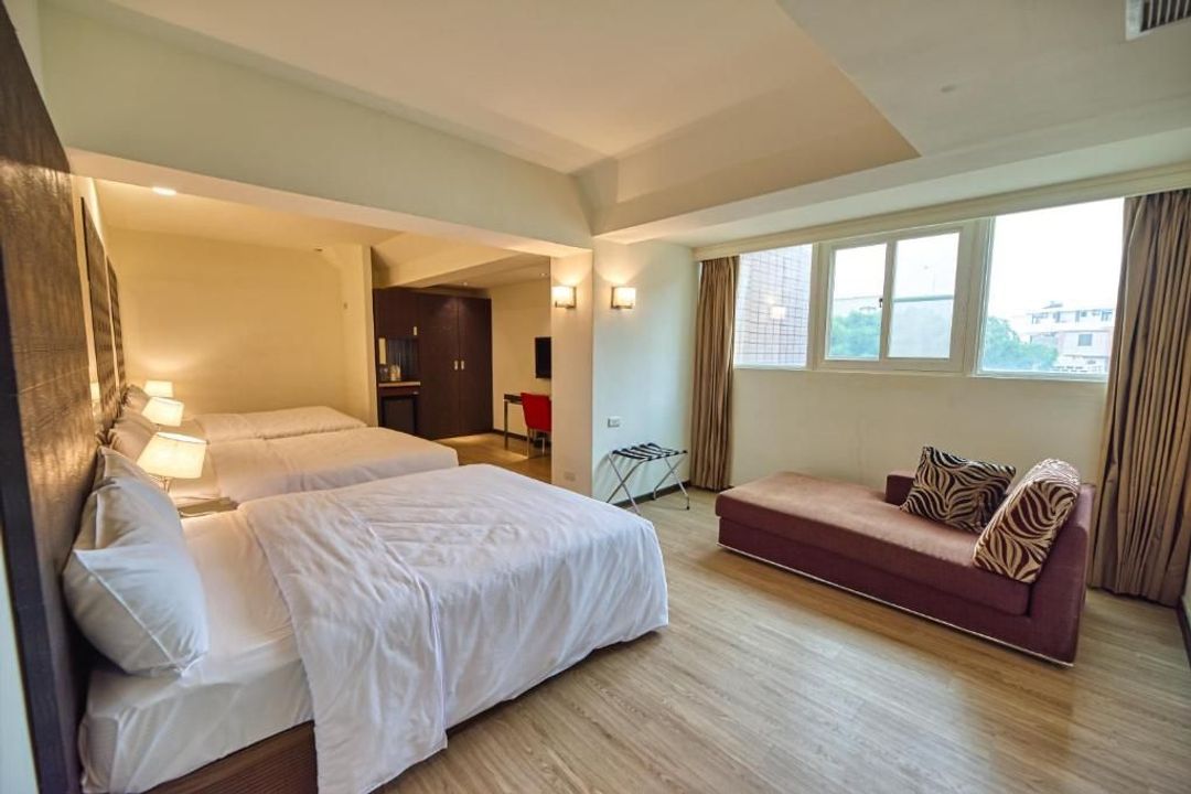 Jih Lih Hotel