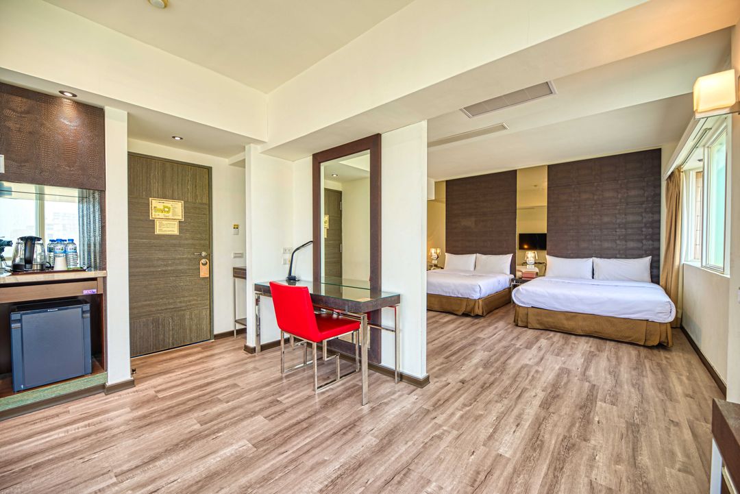 Jih Lih Hotel