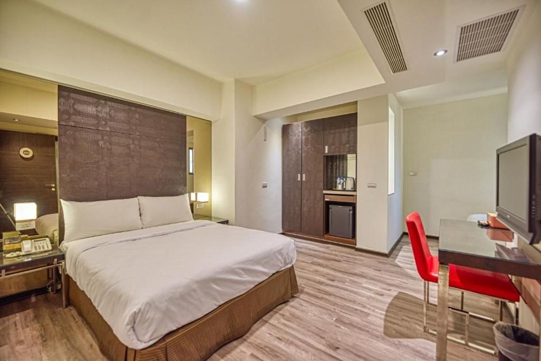 Jih Lih Hotel