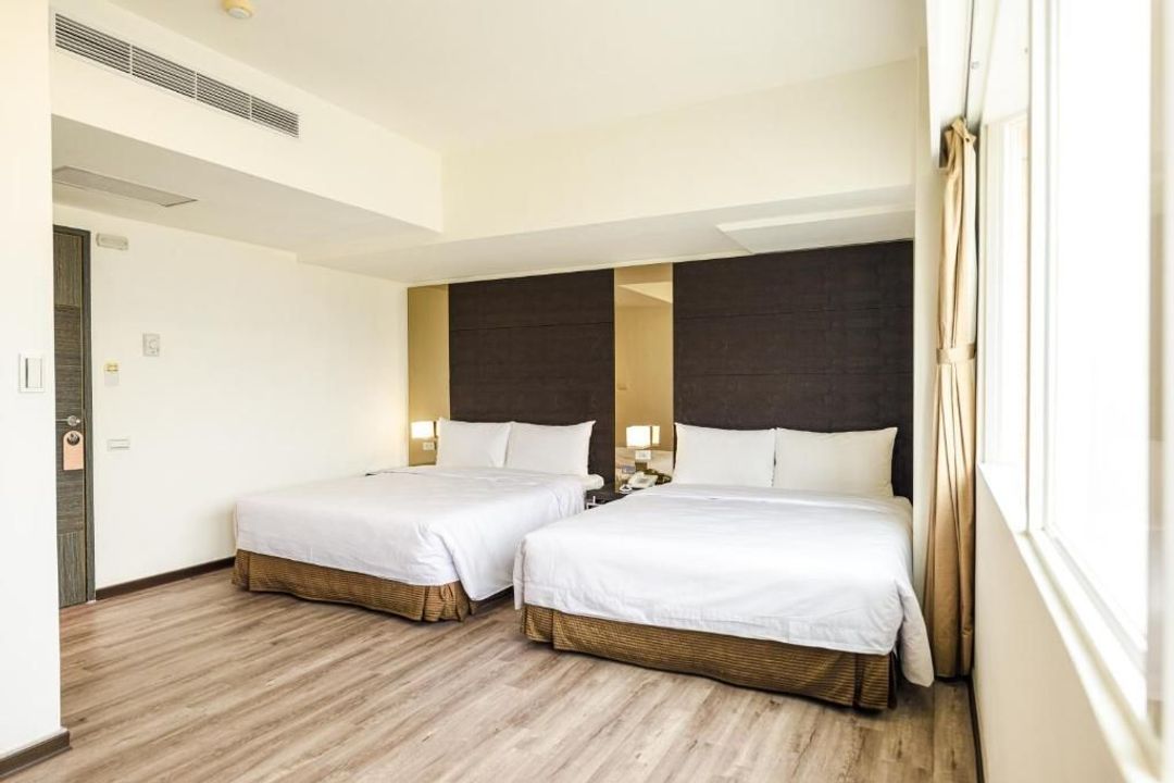 Jih Lih Hotel